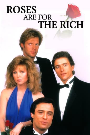 Roses Are for the Rich afişi