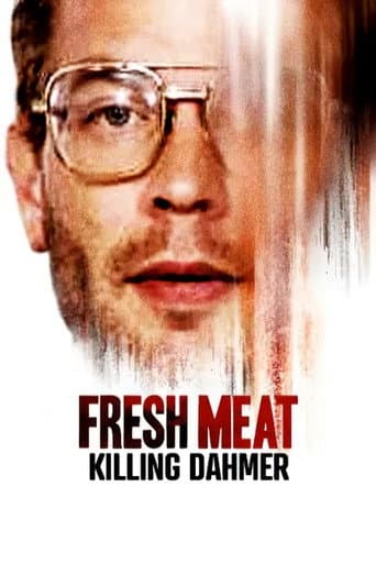 Fresh Meat: Killing Dahmer afişi