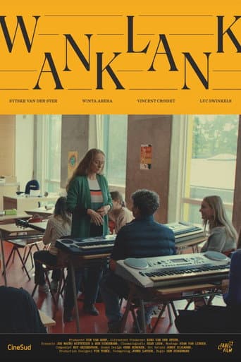 Wanklank afişi