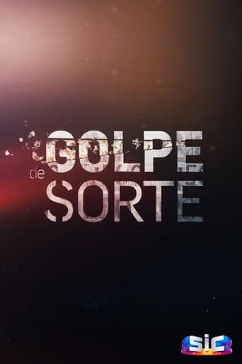 Golpe de Sorte afişi