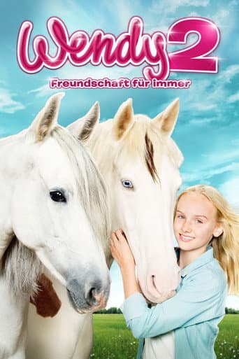Wendy 2 - Freundschaft für immer afişi