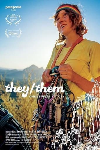 They/Them afişi