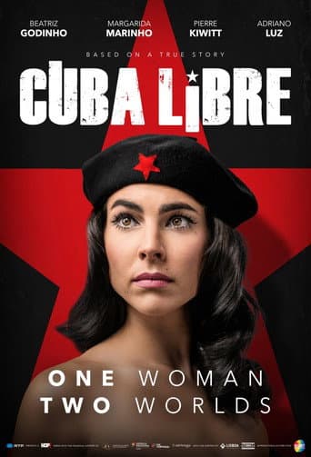 Cuba Libre afişi