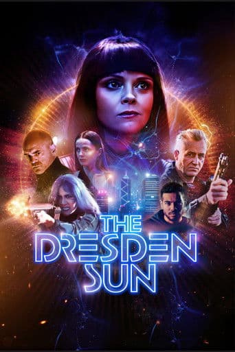 The Dresden Sun afişi