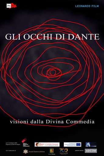 Gli Occhi di Dante afişi