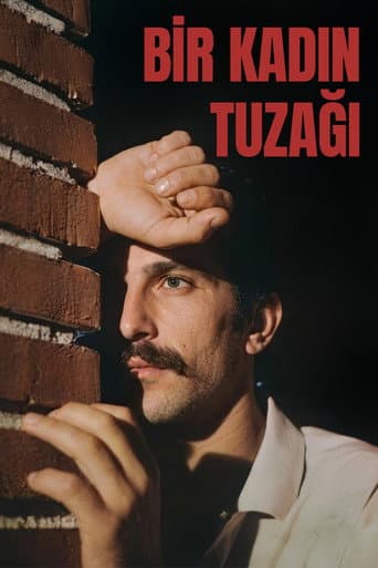Bir Kadın Tuzağı afişi