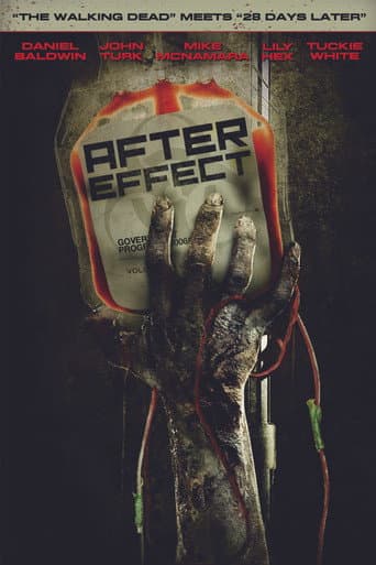 After Effect afişi