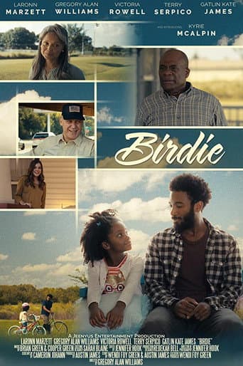 Birdie afişi