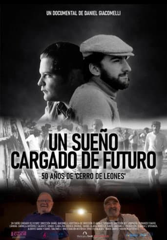 Un sueño cargado de futuro afişi