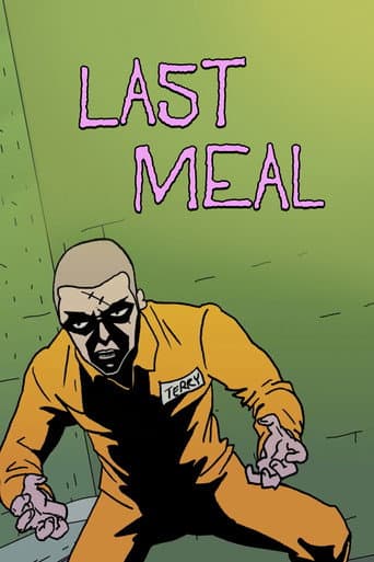 Last Meal afişi