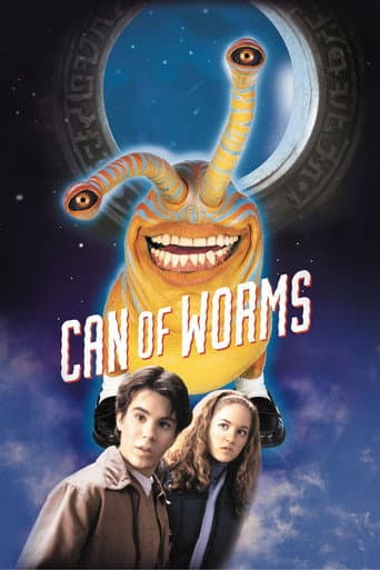 Can of Worms afişi