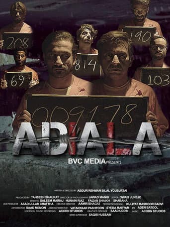 Adiala afişi