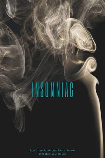 Insomniac afişi