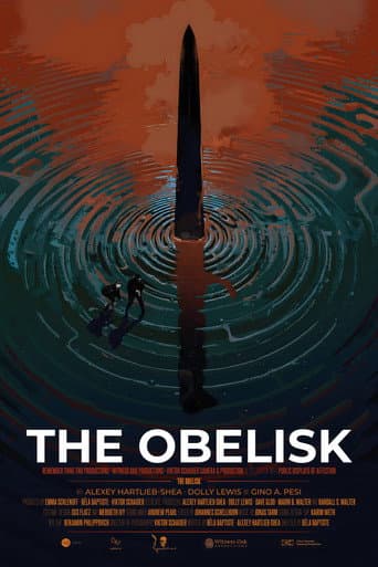 The Obelisk afişi