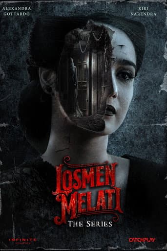 Losmen Melati afişi