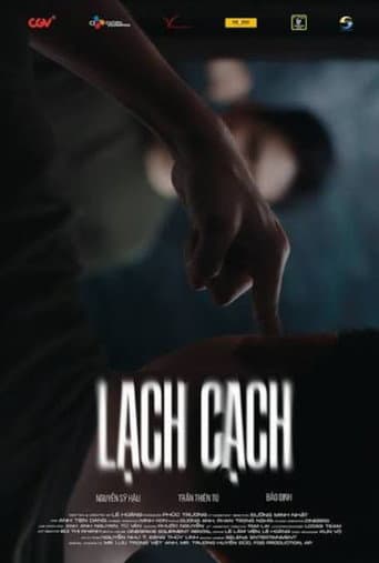 Lạch Cạch afişi