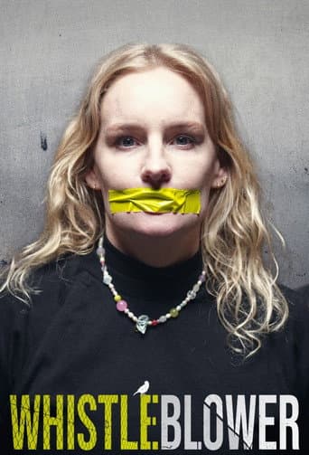Whistleblower afişi