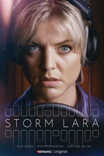 Storm Lara afişi