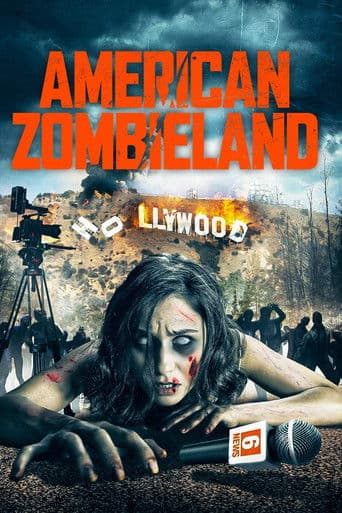 Fat Ass Zombies afişi