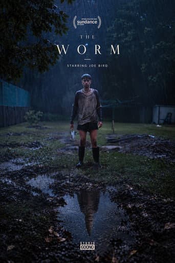 The Worm afişi