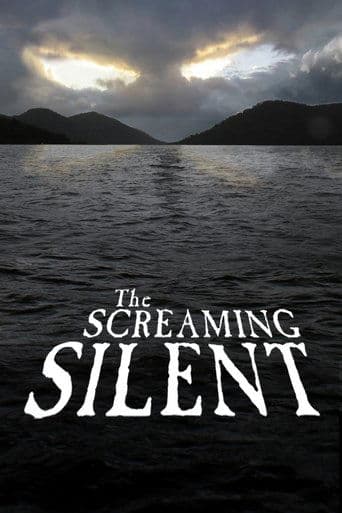 The Screaming Silent afişi