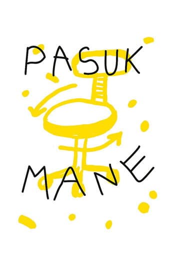 Pasuk mane