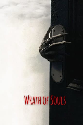 Wrath of Souls afişi