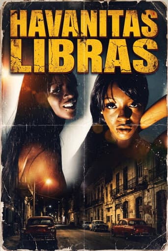 Havanitas Libras afişi