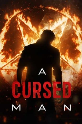 A Cursed Man afişi