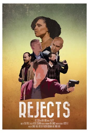 Rejects afişi