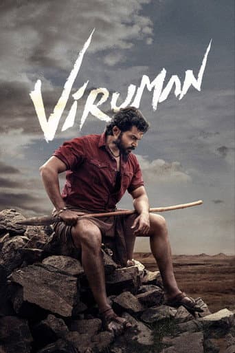 Viruman afişi