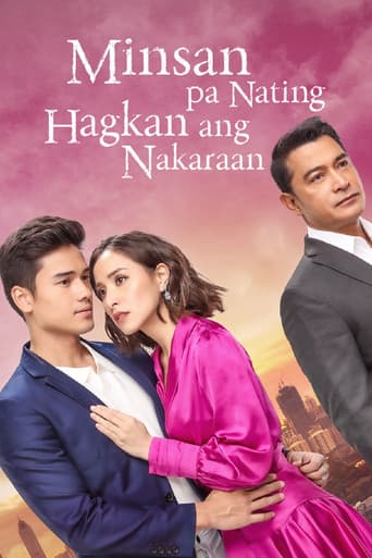 Minsan Pa Nating Hagkan Ang Nakaraan afişi