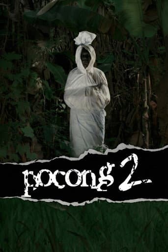 Pocong 2 afişi