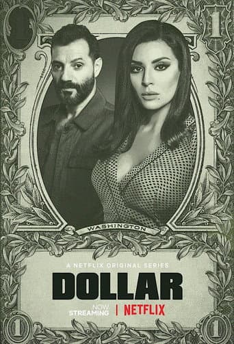 Dollar afişi