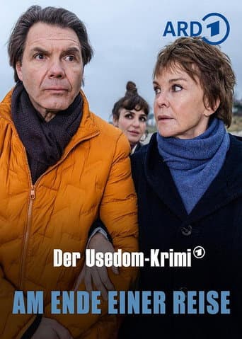 Am Ende einer Reise – Der Usedom-Krimi afişi