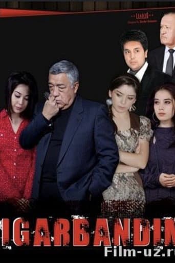 Jigarbandim 2011 afişi
