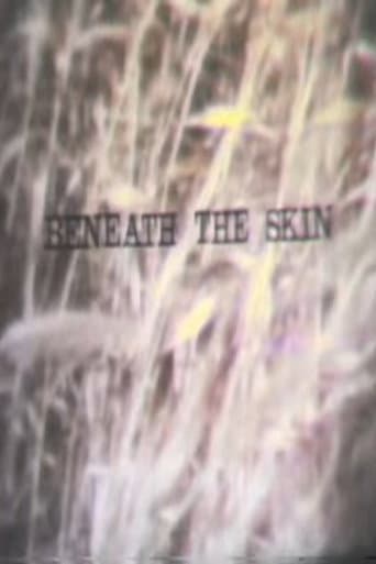 Beneath the Skin afişi