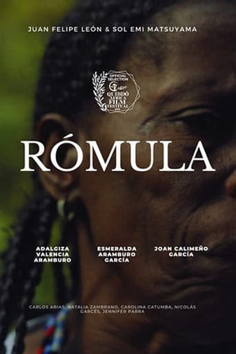 Rómula afişi