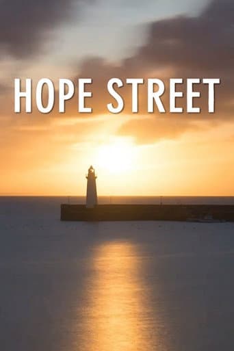 Hope Street afişi