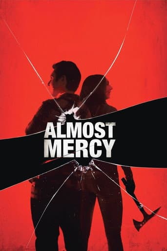 Almost Mercy afişi