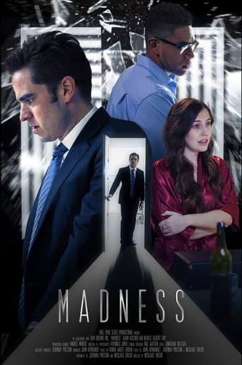 Madness afişi