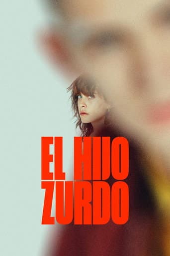 El hijo zurdo afişi