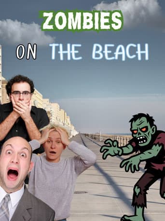 Zombies on The Beach