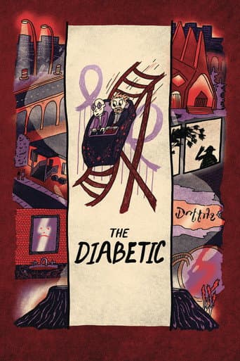 The Diabetic afişi