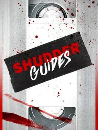 Shudder Guides afişi