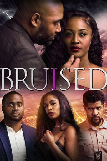 Bruised afişi