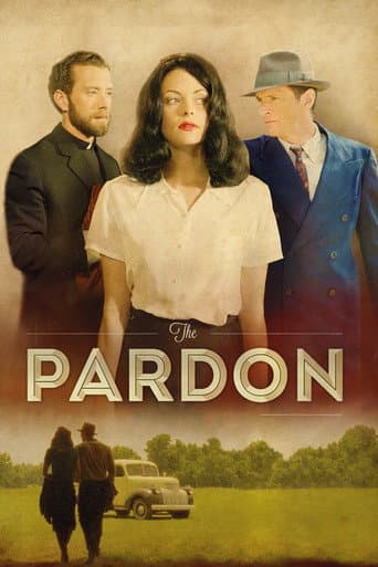 The Pardon afişi