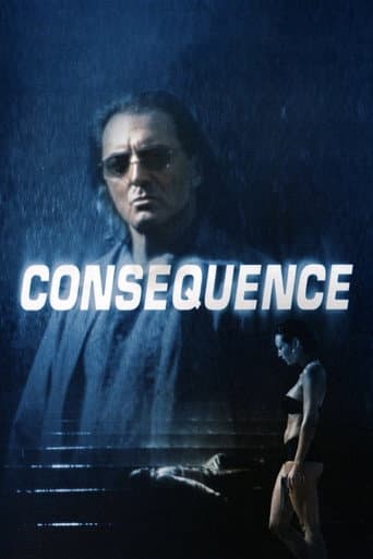 Consequence afişi