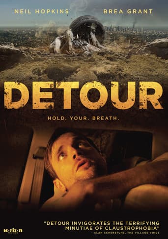 Detour afişi