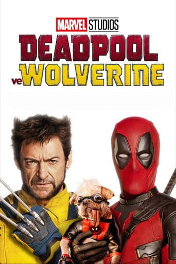 Deadpool ve Wolverine